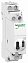 Импульсное реле с центральным управлением itlc 16a Schneider Electric. Вид 1.
