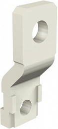 EF FP XT2 Выводы силовые для фиксированной части (1комп.-3шт.) ABB. Вид 1