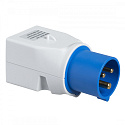 Schneider Electric: PKZA203
