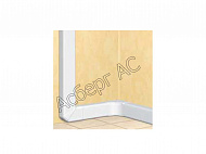 Кабель канал 80х35 (БЕЗ КРЫШКИ) Legrand