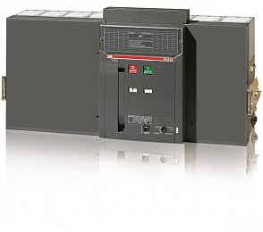 1SDA0 59004 R1 Выключатель-разъединитель выкатной E4S/MS 4000 4p W MP ABB. Вид 1