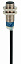 Индуктивный цилиндрический датчик m18 xs118blpbm12 Schneider Electric. Вид 1.
