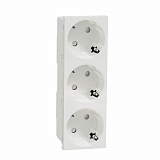 Schneider Electric: NU307618