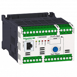 Рел.tesys tdevicenet 0.4-8a 24vdc Schneider Electric. Вид 1