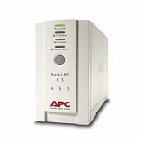 APC: BK650EI