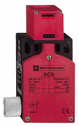 Концев.выкл .пластик. Schneider Electric. Вид 1
