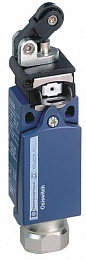 Концевой выключатель ролик nc+no xcdr2521p20 Schneider Electric. Вид 1