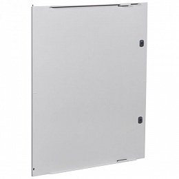 Щиток 3х18 модулей (белая дверь) XL 125 Legrand. Вид 1