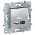 Schneider Electric: NU501830