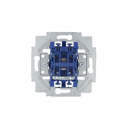 2020/4U-101 Механизм выклычателя жалюзи, без фиксации Impressivo ABB. Вид 1