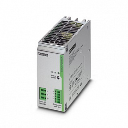 TRIO-PS/1AC/48DC/5 Источники питания Phoenix Contact. Вид 1