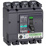 Schneider Electric: LV433555