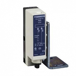 Фотоэлектрический датчик xula700215 Schneider Electric. Вид 1