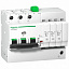 УЗИП со встроенной защитой IQUICK IQUICK PRD 3П 20кА с картриджами Schneider Electric. Вид 1.