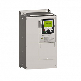 Преобр частоты atv71 7,5 квт 690в Schneider Electric. Вид 1