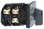Кулачковый выкл 150а s-d+"0" Schneider Electric. Вид 1.