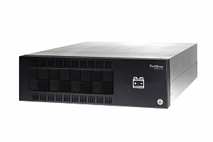 Внеш комплект батарей для ИБП Systeme Electric Smart-Save Online 240В СВК RT 3U Systeme Electric. Вид 1