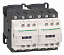 Реверсивный контактор 3-х полюсный 38А, 380В AC, 50/60Гц Schneider Electric. Вид 1.