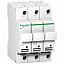 Разъединитель-предохранитель 3П 8,5Х31,5 400В, STI Schneider Electric. Вид 1.
