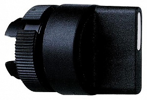 Головка переключателя черная Schneider Electric. Вид 1