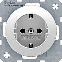 Berker: B47432089