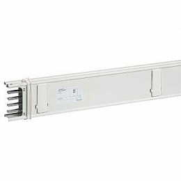 Секция прямая 250a, 3м Schneider Electric. Вид 1
