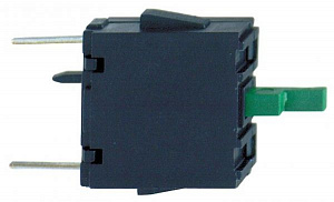 Contact specif circ. imp. Schneider Electric. Вид 1