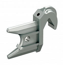 Крюк для т- соединения лестн.лотков Schneider Electric. Вид 1