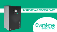 Новинка SystemeVar STV630 Easy от Systeme Electric