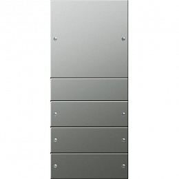 KNX Комплект клавиш, 4 шт. Gira. Вид 1