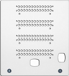 Пластина опорная MG2-LTB 991013 для маркировки клемм MG-CPM-09 TYCO. Вид 1