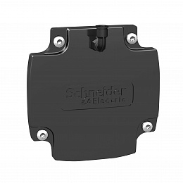 Набор для повышения ip67 для bmh140 Schneider Electric. Вид 1