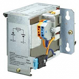 Батарея резервного питания 24V 1,2Ah Siemens. Вид 1