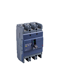 Термо-магнит. 3х-полюс. автомат 160А 18kA, подключ. под шину Schneider Electric