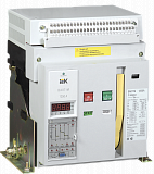 IEK: SAB-2000-KRS-3P-1250A-80