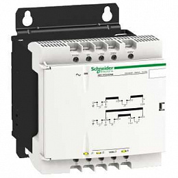 Трансформатор 230-400/2х24V 250VA Schneider Electric. Вид 1