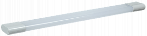 Светильник LED ДБО 6003 18Вт 6500К IP40 600мм опал. ИЭК. Вид 1