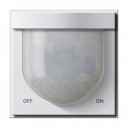 Датчик движения KNX Standard 2,20 м Gira. Вид 1