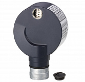 Инкрементальный энкодер 58мм xcc1510psm11x Schneider Electric