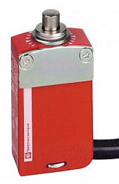 Металлический наконечник Schneider Electric. Вид 1