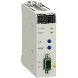 Schneider Electric: BMXEIA0100