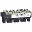 TM50D Расцепитель 4-полюсный для NSX100-250 Schneider Electric. Вид 6.