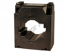 Трансформатор тока TC8 800/5 под шину 60х12мм Circutor. Вид 1