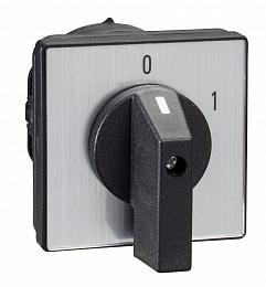 Кулачковый переключатель, 32 а Schneider Electric. Вид 1