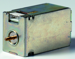 1SDA0 62077 R1 Реле включения SCR T7M-X1 30Va.c./d.c. ABB. Вид 1