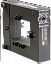 Трансформатор тока ТРП-88 1000/5 5ВА кл. точн. 0,5 IEK. Вид 1.