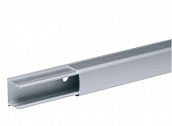 Мини-канал OL MINI 18X20 алюминий белый 2,1М  Schneider Electric