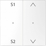 Schneider Electric: MTN5227-6035