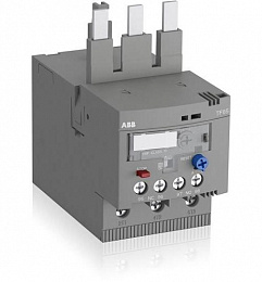TF65-40 Тепловое реле 30-40А для контакторов типа AF40, AF52, AF65 ABB. Вид 1