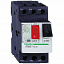 6...10А Автоматический выключатель для защиты электродвигателей Schneider Electric. Вид 1.